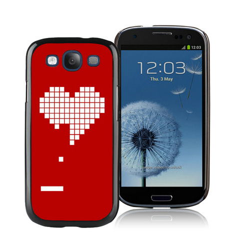 Valentine Heart Samsung Galaxy S3 9300 Cases CTL Valentine Heart Samsung Galaxy S3 9300 Cases CTL